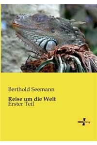 Reise um die Welt