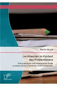 Lerntheorien im Kontext des Problemlösens