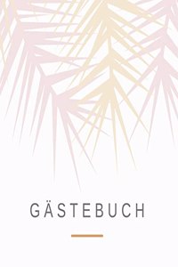 Gastebuch gebunden 1000 Seiten - quadratisch 21 x 21 cm - weiÃŸes Papier 90g/m2 - FSC Papier
