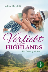 Verliebt in den Highlands