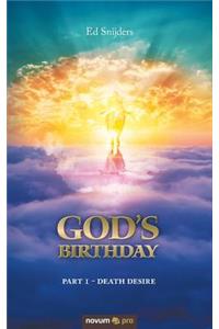 God's Birthday