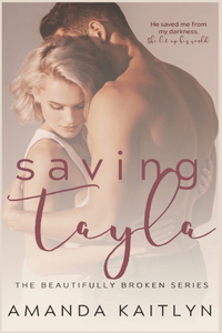 Saving Tayla