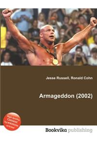 Armageddon (2002)