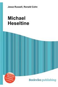 Michael Heseltine