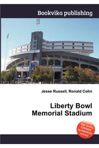 Liberty Bowl Memorial Stadium