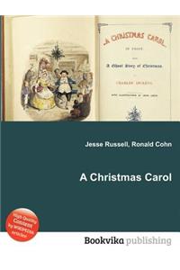 A Christmas Carol