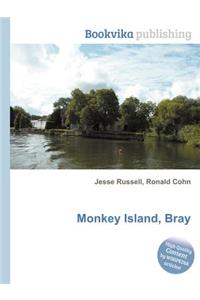Monkey Island, Bray