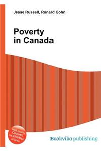 Poverty in Canada