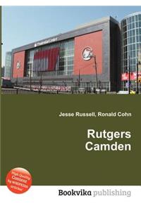 Rutgers Camden