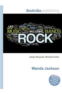 Wanda Jackson