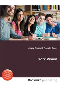 York Vision