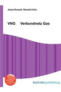 Vng Verbundnetz Gas