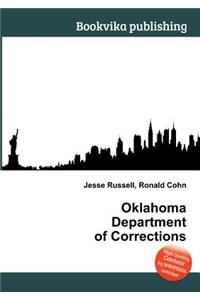 Oklahoma Department of Corrections