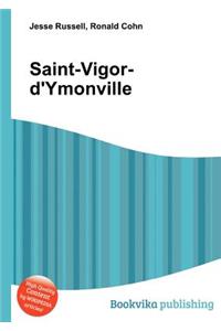 Saint-Vigor-d'Ymonville