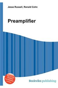 Preamplifier