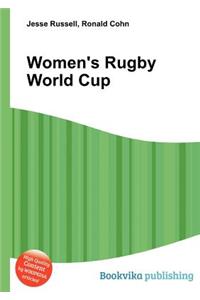 Women's Rugby World Cup