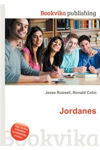 Jordanes
