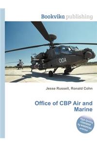 Office of Cbp Air and Marine