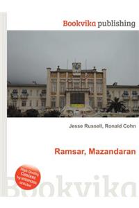 Ramsar, Mazandaran