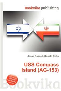 USS Compass Island (Ag-153)