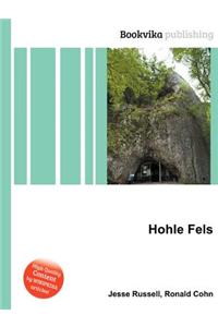 Hohle Fels