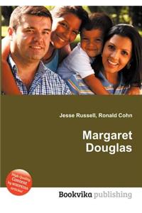 Margaret Douglas