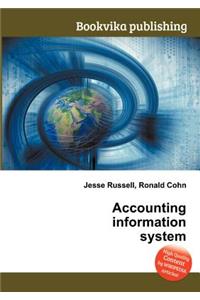 Accounting Information System