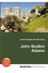 John Bodkin Adams