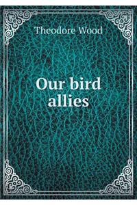 Our Bird Allies