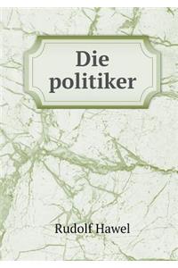 Die politiker