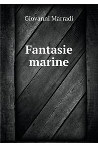 Fantasie marine