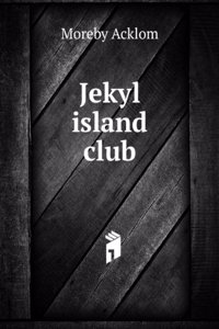 Jekyl island club