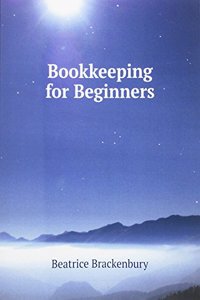 Bookkeeping for Beginners