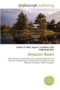 Amazon Basin