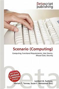 Scenario (Computing)