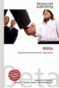 Ngos