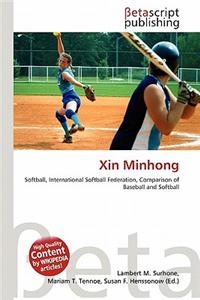 Xin Minhong