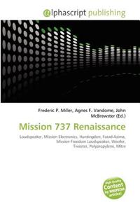 Mission 737 Renaissance