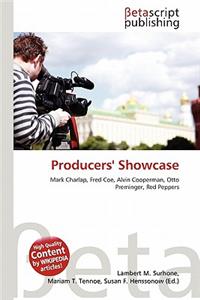 Producers' Showcase