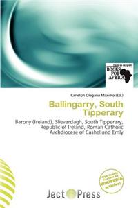 Ballingarry, South Tipperary