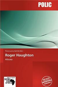 Roger Haughton