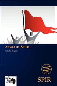 Anwar As-Sadat