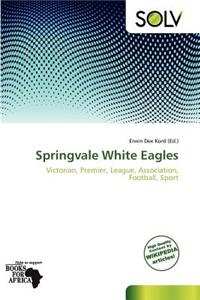 Springvale White Eagles