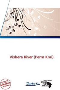 Vishera River (Perm Krai)