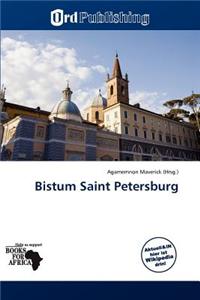 Bistum Saint Petersburg