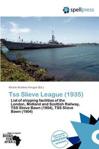 Tss Slieve League (1935)