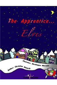 Apprentice... Elves