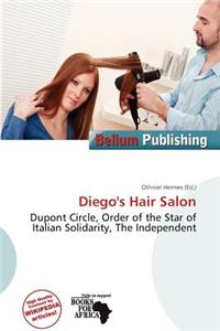 Diego's Hair Salon