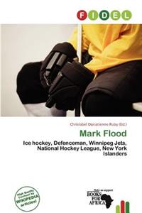 Mark Flood