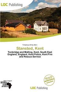 Stansted, Kent